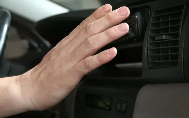 احذر من هذا المكون في سيارتك يسبب السرطان