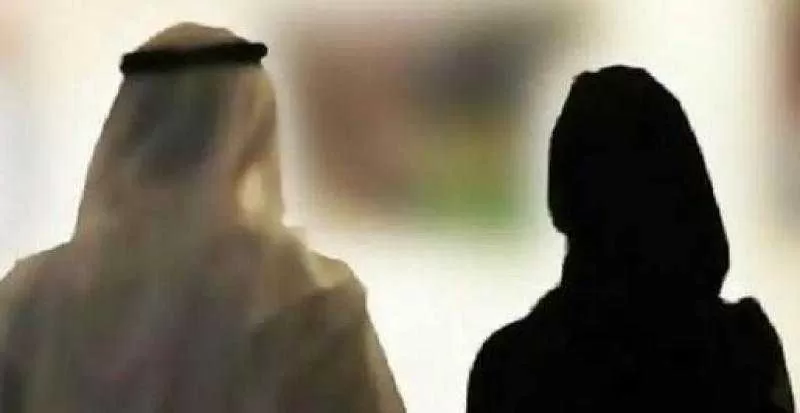 مسيار «الخرفنة» .. ” كاتب سعودي” يعلق على زواج فتاة سورية من مسن سعودي لأسبوعين وورثت 80 مليون ريال