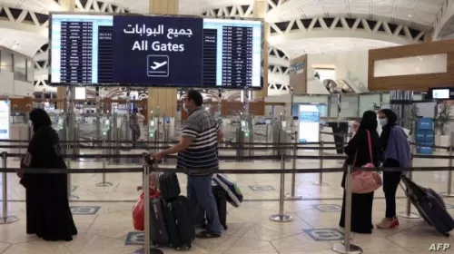 السعودية تعلن دول جديدة يسمح للوافدين منها دخول المملكة