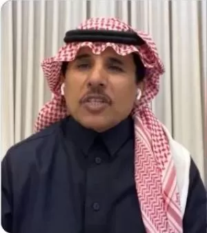 بالفيديو: لواء سعودي يرد بقسوة على رئيس تحرير صحيفة مصرية تطاول على دول الخليج بمقال مسيئ