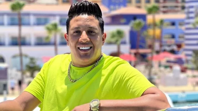 حمو بيكا مهدد بالسجن وهذا هو السبب