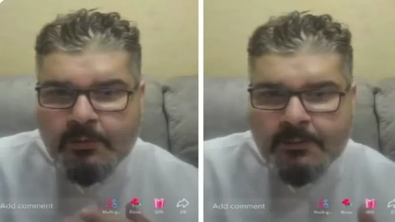 فنان سعودي كبير يسخر من مسلسل “طاش العودة” ويعلق .. الحمد لله اني رفضت لهذا السبب!