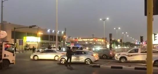 شاهد بالفيديو: هكذا بدت مدينة القطيف في السعودية بعد تفشي كورونا فيها