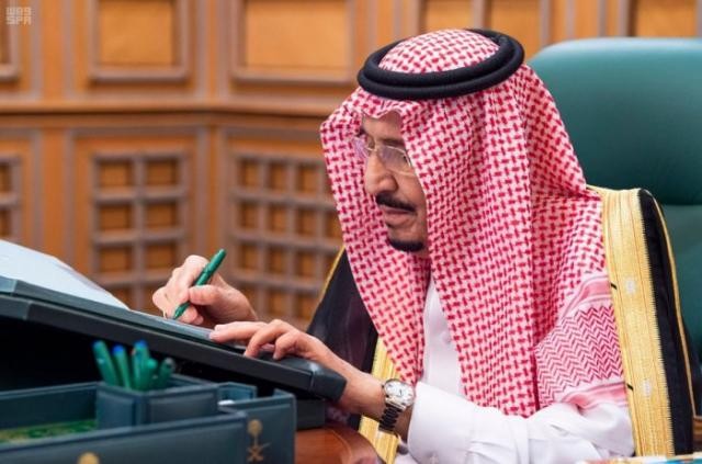 بيان لمجلس الوزراء السعودي بشأن اليمن و”الامارات” ترحب