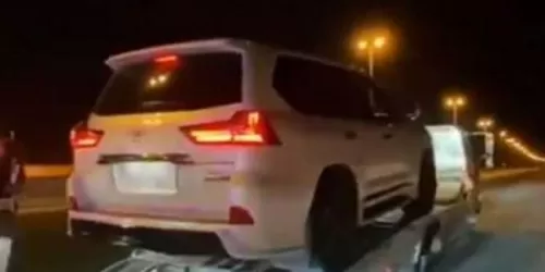 تفاصيل ولادة طفل برأس حيوان في السعودية