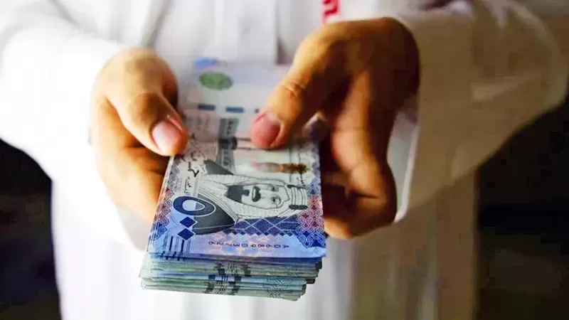 تمويل سريع .. بدون كفيل ولا ضامن للسعودي والمقيم بربع مليون ريال