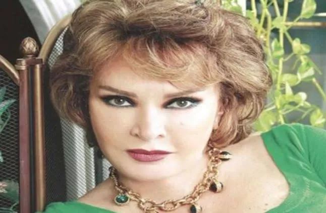 كشف المستور عن تدمير حياة صفية العمري وتشويهها واصابتها بالشلل بسبب حسني مبارك وزواجها السري بأقوى رجاله