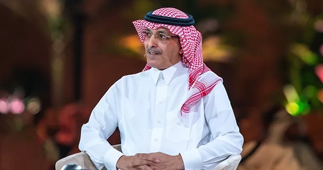 بالفيديو..ارقام تضخم جديده يصرح بها وزير المالية السعودي لهذا العام