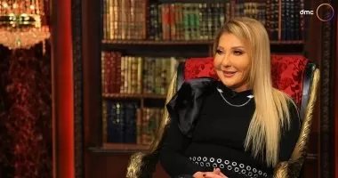هذا ما كشفته نادية الجندي بطلة افلام المخابرات عن زواجها الصعب