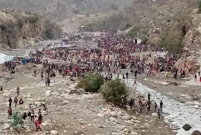 ليست حضرموت..الإعلان عن أول حالة وفاة بفيروس «كورونا» في اليمن في هذه المدينة.. التفاصيل..