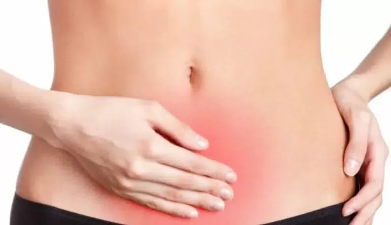 هذه الاعراض تؤكد اصابتك بالتهاب المثانة واليكم طرق العلاج المنزلية السهلة