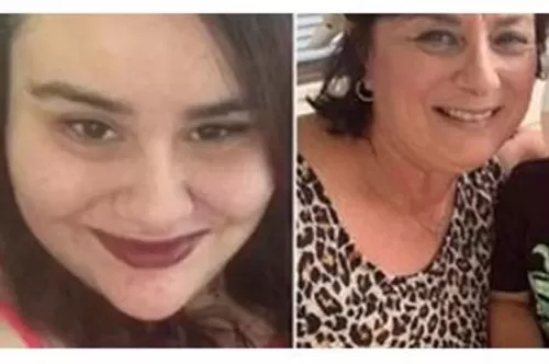 عقوق شيطاني دفع فتاة لقتل والدتها كالحيوانات