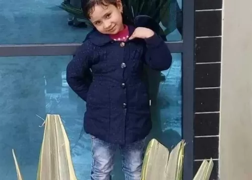 القصة الكاملة لجدية اغتصاب وقتل الطفلة ريماس