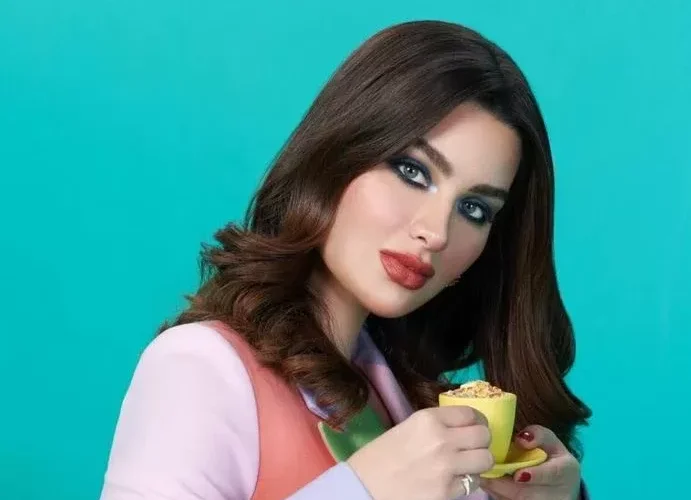 شاهد: سر توبة روان بن حسين وحجابها الكامل