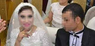 بالوثائق : بحجة أن أسرته لم توافق.. ”هاشمي” يتزوج يمنية ”سياحي” لينهب كل ما تملكه ويفر هاربا الى السعودية