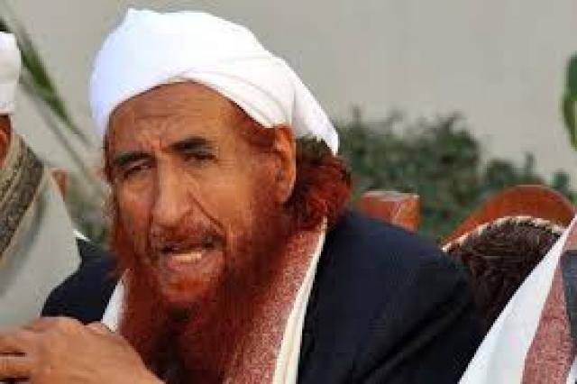 بيان من الشيخ ”الزنداني” بشأن الأنباء المتداولة حول التحقيق معه من قبل السلطات السعودية ومنعه من الإتصالات