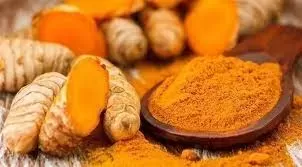 ستدهش عندما تضع ملعقة كركم على هذا الجزء من جسم المرأة