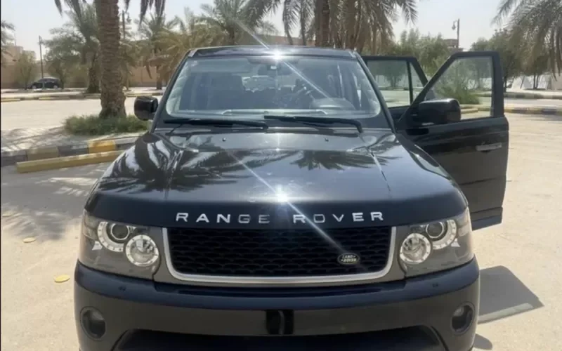 تخفيض رهيـب على سيارات “رنج روفر” في السعودية بأقل من خمسين الف وتسليم فوري