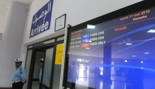 المغرب يضع السعودية على قائ٬ة الدول الخطرة ويمنع السعوديين دخول اراضية لهذا السبب