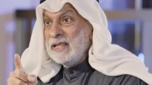 نصيحة هامة من عبدالله النفيسي للفلسطينيين وكلمات قاسية للمطبعين