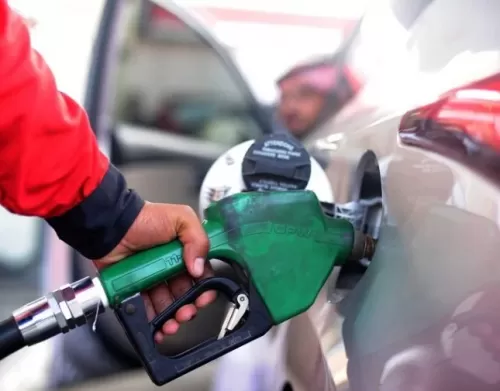 قائمة اسعار البنزين والديزل والغاز بعد التحديث الأخير من شركة ارامكو