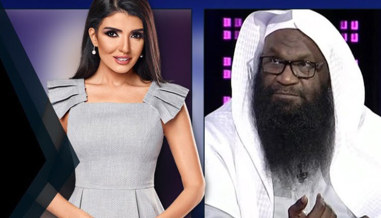 بالفيديو.. نادين البدير للكلباني: كيف يتدخل المشايخ في أمور الحيض والجماع؟.. أنت شايفني سافرة ومتبرجة بس ما أقدر اسأل