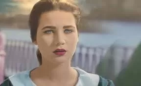 حكاية صاحبة أجمل عيون في السينما المصرية والتي رفض والدها زواجها من العندليب .. والسبب صادم!