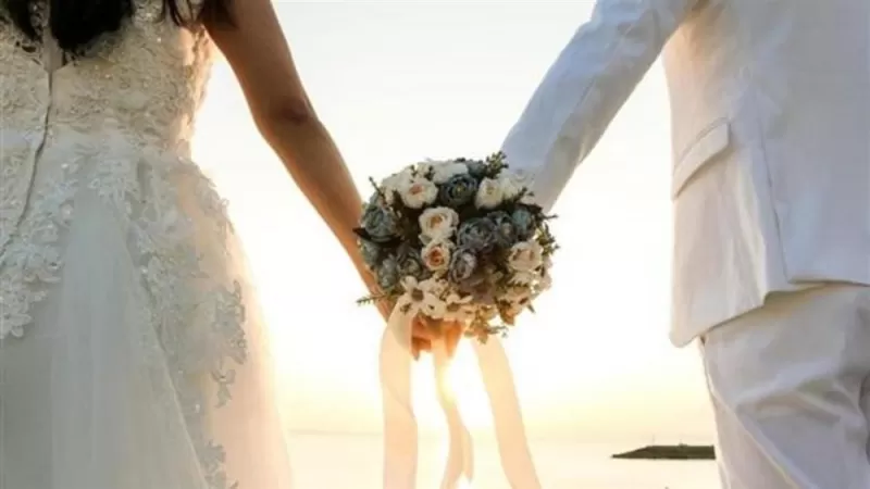 شاب يقتل نفسه بعد إكمال حفل زفافه مباشرة .. والسبب لن يخطر على بال أحد!