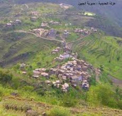 تعد الثانية خلال أقل من عام.. غرق إمرأة في ”بركة” مائية بعاصمة محافظة ريمة