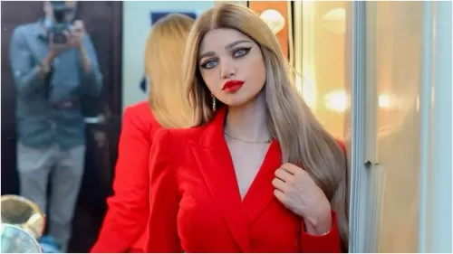 ياسمين الخطيب تصاب بفيروس خطير بعد دخلتها بأيام وزوجها من نقل لها الفيروس القاتل