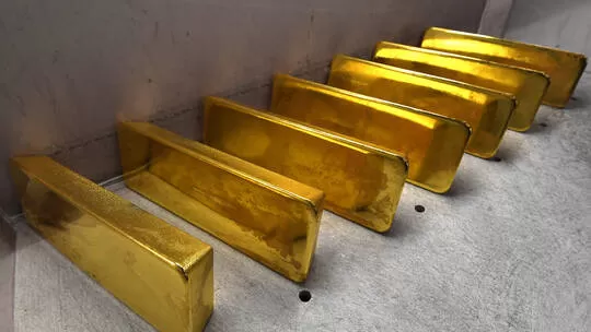 اسعار الذهب اليوم الاحد في السعودية