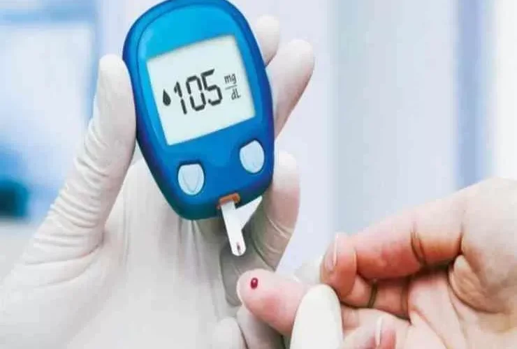 بطريقة بسيطة تستطيع ان تعرف اذا كان جسمك قابل للاصابة بالسكري ام لا