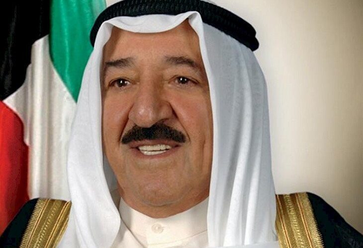 معلومات غير متوقعة تفجرها الاستخبارات الأمريكية بشأن انتقال السلطة في الكويت