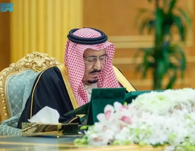 قرارات عاجلة من مجلس الوزراء في المملكة بتغيرات كبيرة في هذه الجهات الهامة