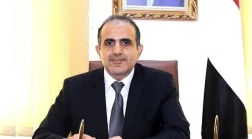 وزير الصحة يكشف معلومات هامة عن مصير لقاح كورونا في اليمن ويحذر المواطنيين من هذا السلوك القاتل