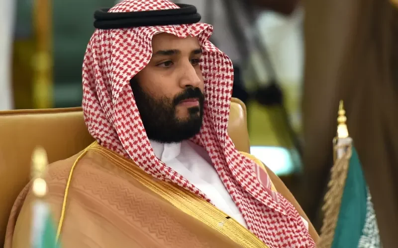 سبب مخفي وغير متوقع لعدم ظهور زوجة ولي العهد السعودي ‘‘محمد بن سلمان‘‘ أمام الجميع مثل زوجات الأمراء والرؤساء ! (تعرف عليه)