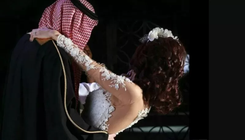 دولة خليجية تضع تسهيلات غير مسبوقة لزواج الاجانب بالمواطنات
