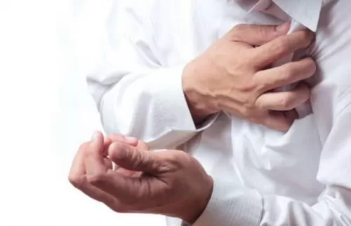 السكتة القلبية.. الأعراض والأسباب وعوامل الخطر