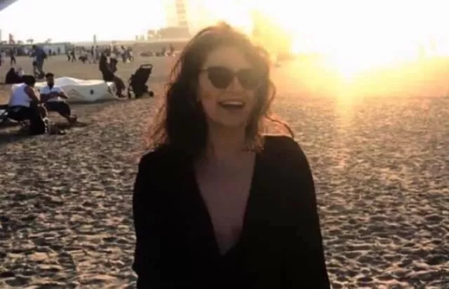 سيدة اعمال شهيرة قفزت من الدور 23 وتركت هذه الرسالة الصادمة