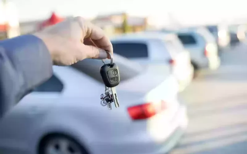 طريقة التخلص من سيارة إيجار منتهي بالتمليك بدون تحمل غرامات؟