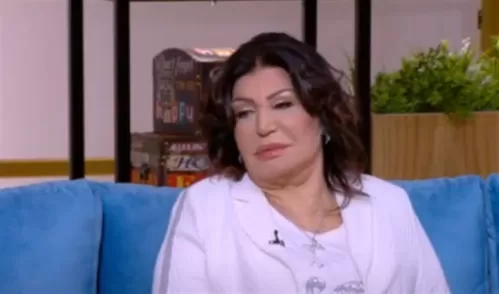 الراقصة نجوى فؤاد تعترف : رقصة بحرارة في دخلة زوجي على صاحبتي