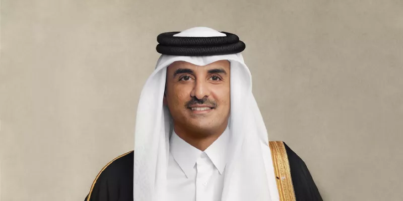 عاجل: قرارات قطرية عاجلة حول الامارات ومحمد بن زايد