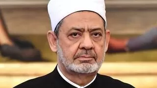 شيخ الأزهر في اقوى تعليق عن المثلية الجنسية وما قاله زلزل العالم