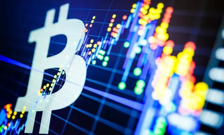 هذا هو هدف البيتكوين القادم