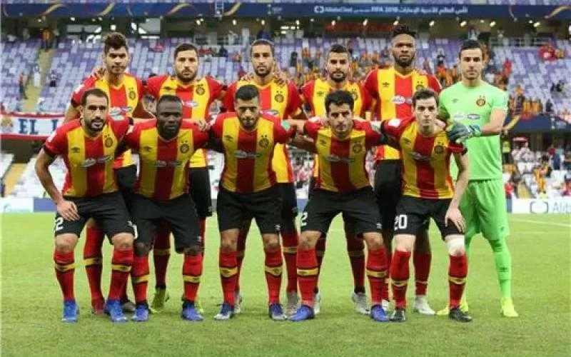 الترجي التونسي يسحق بن قردان ويتأهل لدور الثمانية