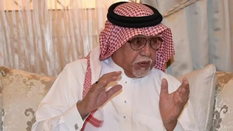 كراني يحذر من أمطار غزيرة وسيول جارفة على هذه المناطق السعودية ويكشف عن تغير كبير في حالة الطقس خلال أيام