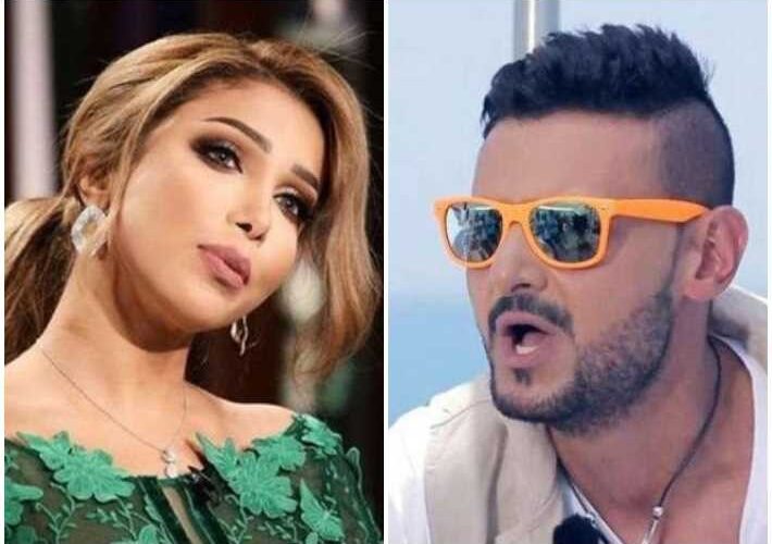 الفنانة اليمنية أروى تكشف حقيقة فبركة مقالب رامز جلال