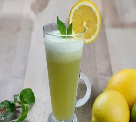 عصير الليمون على الريق يدمر هذه الأجزاء الحساسة من الجسم احذره اليوم خاصة للرجال