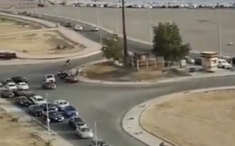 بالصور: شرطة منطقة مكة تفرض طوقاً أمنياً على الواجهة البحرية للحد من كورونا