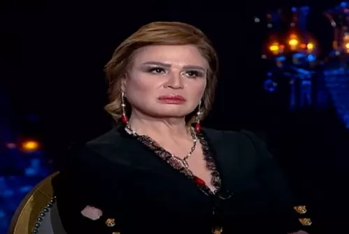 إلهام شاهين في شيخ الحارة: احب سوق المتعه والرجال بيتعبوني